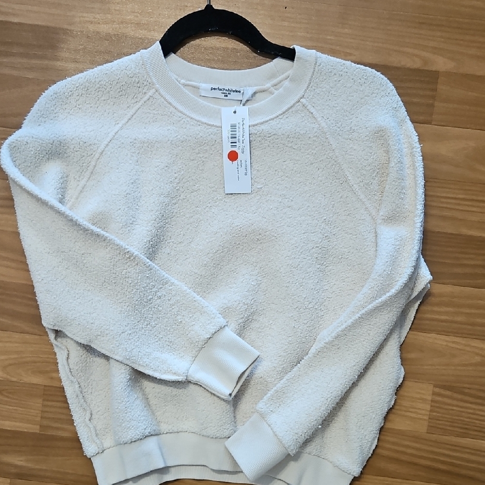 Perfectwhitetee Ziggy Sugar